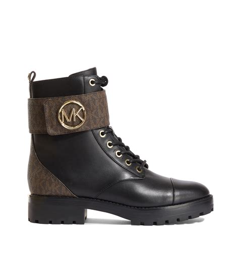 botas de michael kors.